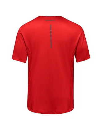 GOREWEAR | Maillot de course pour homme Contest 2.0 | rot